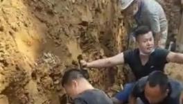 坍塌、墜落，遇難13人！為水泥行業(yè)再敲警鐘！