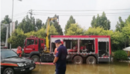 科技興企、環(huán)保報國！3521公司在行動！