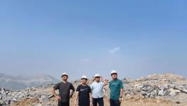 應(yīng)急管理局點名：滿意水泥存在違法違規(guī)行為！