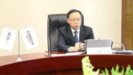 重磅！海螺集團(tuán)高層人事調(diào)整！