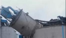 慘！多家水泥廠建（構(gòu)）筑物坍塌！檢測(cè)鑒定到底有多重要