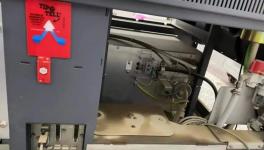 心系災(zāi)區(qū)，馬爾文帕納科爭(zhēng)分奪秒挽救用戶泡水設(shè)備！