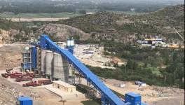 1000t/h，這款無篩制砂樓系統(tǒng)單臺(tái)產(chǎn)能處理量全國(guó)領(lǐng)先！