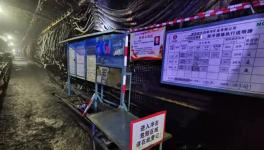 突發(fā)！4死4傷！65人緊急送醫(yī)！一煤礦出事故！