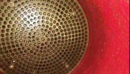 零加藥、零排放，冀東水泥循環(huán)水這么處理簡單安全 ！