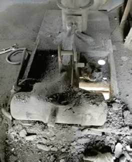 ?這樣做！水泥散裝系統(tǒng)輕松實現一次灌裝到位，無溢料！