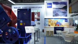 系統(tǒng)產(chǎn)能最高達4000 噸，這款破碎機中聯(lián)、海螺、華新都在用！