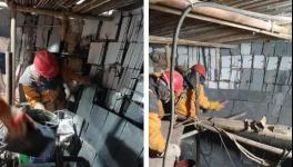 這樣做，水泥生產(chǎn)高溫結(jié)皮難題徹底破解！