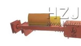 降本提效，水泥輸送帶清掃問(wèn)題徹底解決了！