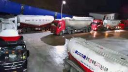 又排隊！這里水泥銷量破紀(jì)錄！海螺“跑步”入場！