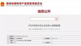 ?800多位央企高管薪酬發(fā)布?。ǜ讲糠置麊危?></a>
							</div>
												<div   id=