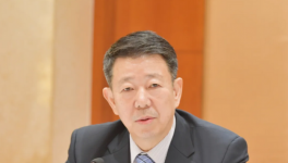 海螺集團(tuán)董事長(zhǎng)王誠建議，加快制訂水泥行業(yè)統(tǒng)一的核定標(biāo)準(zhǔn)！