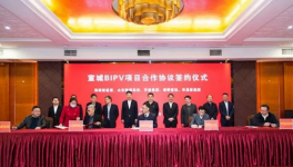 火爆！中建材、海螺、華新、紅獅、集體上項(xiàng)目！