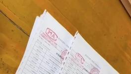 一千多份工程質(zhì)量檢測(cè)報(bào)告造假！記者獨(dú)家調(diào)查！