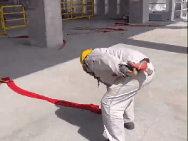 節(jié)能、高效、環(huán)保，中聯(lián)水泥又一大項(xiàng)目點(diǎn)火成功！