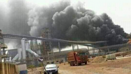 3死6傷，又一水泥廠發(fā)生爆炸事故！