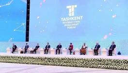 深耕中亞市場(chǎng)！聯(lián)合開發(fā)3500t/d水泥熟料生產(chǎn)線！