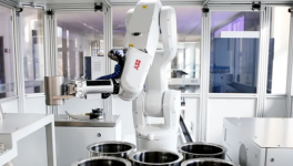 水泥新故事！洛陽(yáng)中聯(lián)：一只“工業(yè)恐龍”的靜謐花園！