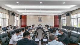 總投資20億元，南方水泥6000t/d水泥生產(chǎn)線最新進(jìn)展！