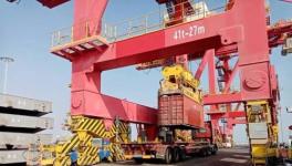 遼寧到山東！水泥熟料從廠家裝箱到客戶配送的全流程對(duì)接！