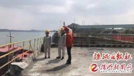 年減少碳排放243.6噸，華新水泥打造“零排放”港口！