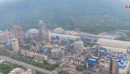 兩條4500t/d水泥熟料生產(chǎn)線瞄準(zhǔn)了飛灰、鋁灰及RDF燃料項(xiàng)目！