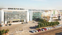 水泥、骨料生產(chǎn)靈活切換！提產(chǎn)又省電！