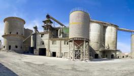 祝賀！這一企業(yè)首批水泥產(chǎn)品順利發(fā)運(yùn)！