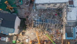 3死9傷！事故頻發(fā)！水泥又現(xiàn)質(zhì)量不合格！