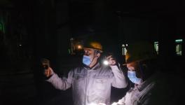 晝與夜的堅(jiān)守！看中聯(lián)水泥的十二時(shí)辰！