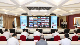 又一4500t/d水泥熟料生產(chǎn)線項(xiàng)目即將落地！