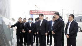 大動(dòng)作！海螺水泥與宏基水泥、奈曼旗人民政府簽訂協(xié)議！