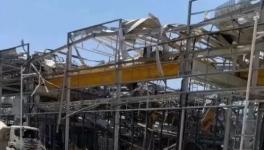 驚悚！僅僅一個(gè)月28起事故，64死22傷，6人失聯(lián)！