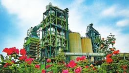 投資數(shù)千萬(wàn)，臺(tái)泥水泥工廠變花園！