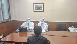 擅自轉(zhuǎn)運(yùn)46名密接者！一工地3名負(fù)責(zé)人被追刑責(zé)！