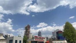 西南水泥用上真正的“黑科技”，節(jié)能減排顯成效！