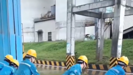 停工！海螺水泥被淹！多省預(yù)警！