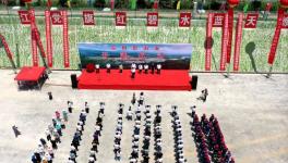 貴州西南水泥，進入全國大市場！