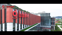 華東材料帶不能出門的你“云旅游”！