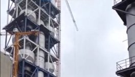 暫緩！多條水泥生產(chǎn)線新建受阻！