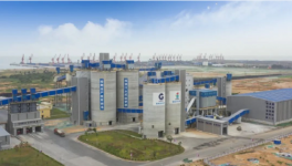 瘋狂投資！20條粉磨線！年產(chǎn)超3000萬噸！水泥產(chǎn)能將集中釋放！