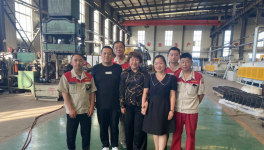 中建材、海螺、金隅冀東為什么都選這家企業(yè)的大型裝備？