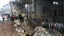 助力“無(wú)廢城市”建設(shè)，水泥窯SRF替代燃料來(lái)源不用愁！