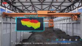 行車無人值守系統(tǒng)-助力打造智能工廠！