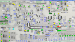 打開三次風閥門運行，節(jié)能減排降碳提產(chǎn)效果顯著！