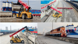 低價水泥來了！多式聯(lián)運成未來水泥行業(yè)大動脈！