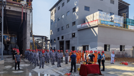 太慘了！大跌420元/噸！這里水泥嚴重過剩！