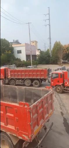 排隊了！海螺、紅獅、華潤、華新等水泥廠恢復(fù)性漲價！