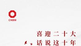 喜迎二十大:話說(shuō)這十年，專業(yè)化整合深入推進(jìn) 產(chǎn)業(yè)布局不斷優(yōu)化