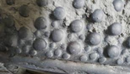 變形、磨損、臺(tái)產(chǎn)下降？這種材料一次解決所有問題！